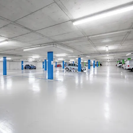 Camping Camping Sölden