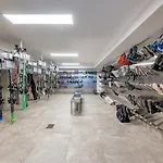 Camping 索尔登
