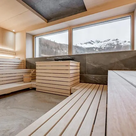 Camping * Sölden