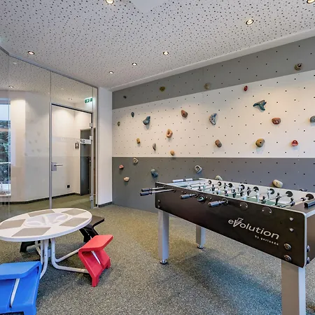 Camping Parque de Campismo *