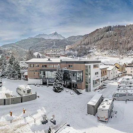 Camping Camping Sölden