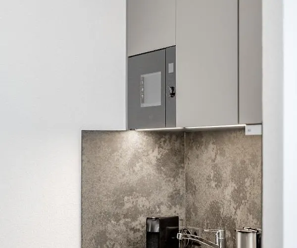 Kemp Camping Sölden