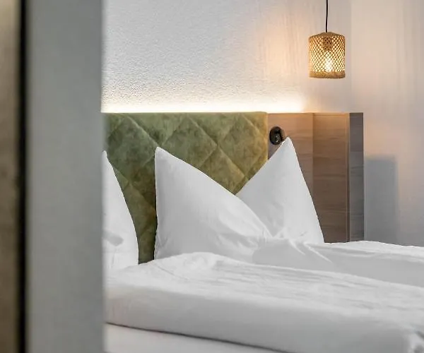 Kemp Camping Sölden