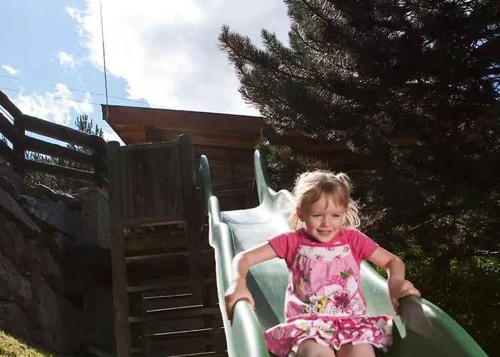 캠프장 Camping 솔덴