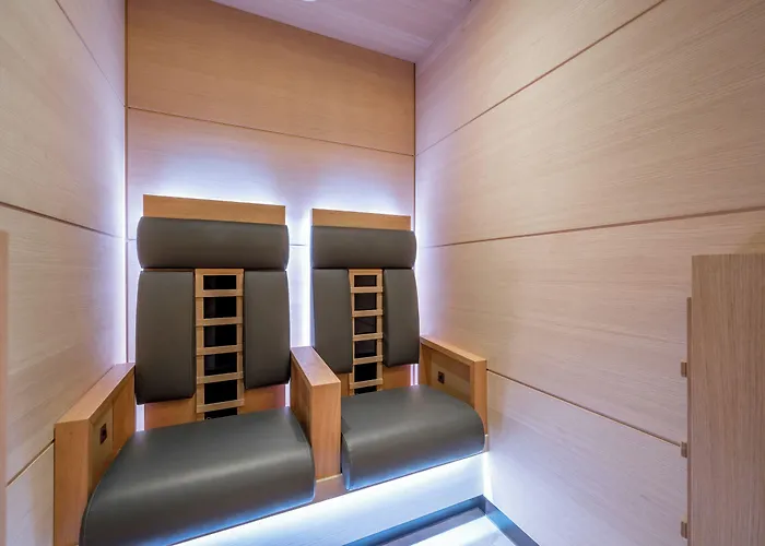 Kemp Camping Sölden