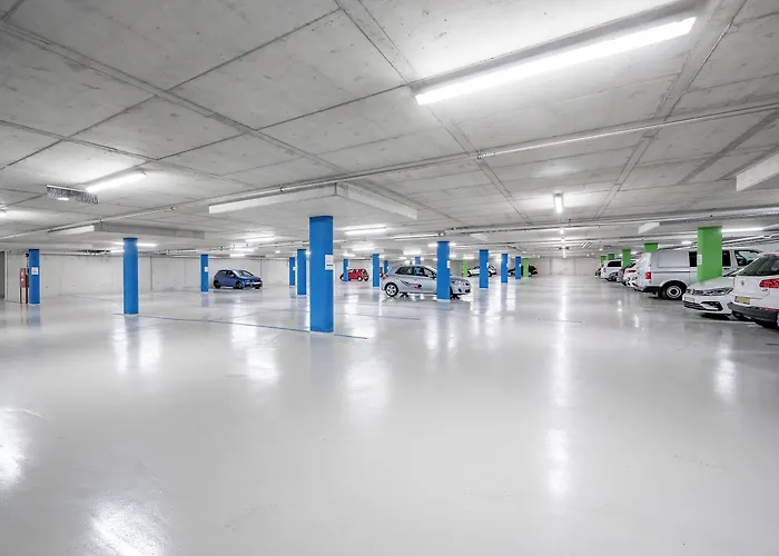 Camping 캠프장 솔덴