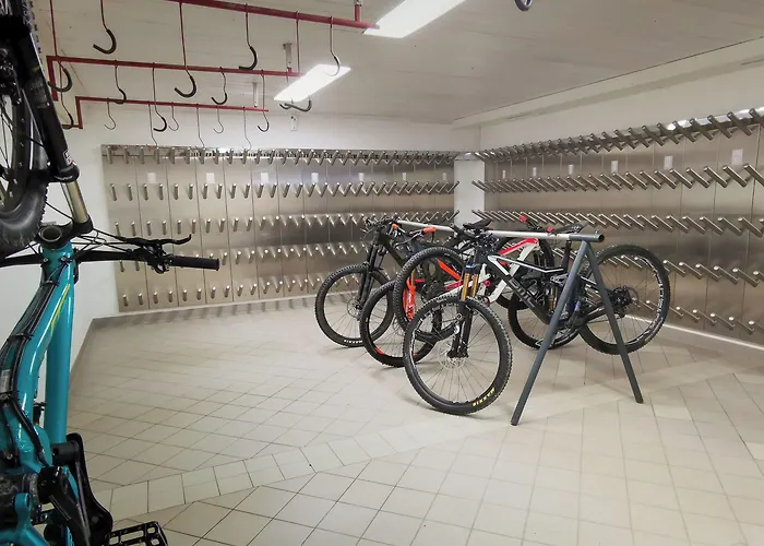 Camping 캠프장 솔덴