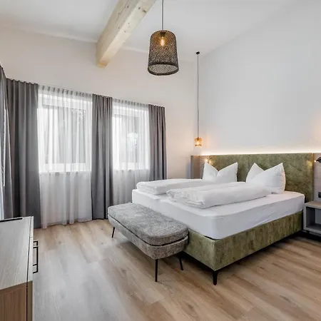 Camping Kamp alanı Sölden