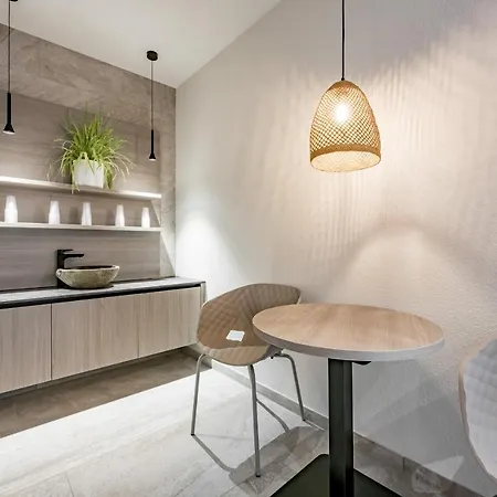 Kamp alanı Camping Sölden