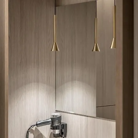 Kamp alanı Camping *