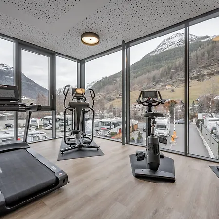 Kamp alanı Camping *