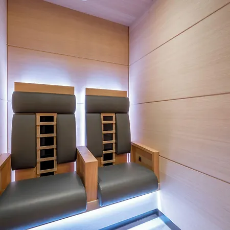 Kamp alanı Camping Sölden