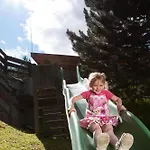 אתר קמפינג Camping זולדן